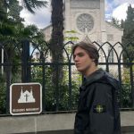 Илья, 20 лет